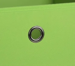 Boîte pliante STOFFBOX 1