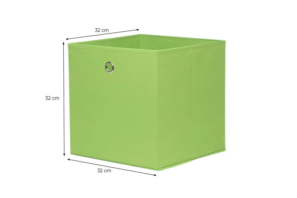 Boîte pliante STOFFBOX 1