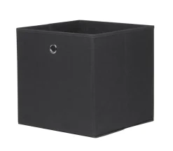 Boîte pliante STOFFBOX 1