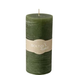 Boltze Bougies<Bougie cylindrique BASIC