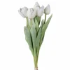 Bouquet de 5 tulipes TULPE