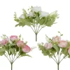 Kaemingk Fleurs Artificielles<Bouquet de fleurs artificielles FLOWERS