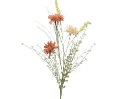 Bouquet de fleurs artificielles PFIRSICH