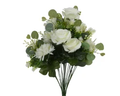 Kaemingk Fleurs Artificielles<Bouquet de fleurs artificielles FLOWERS