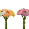 Kaemingk Fleurs Artificielles<Bouquet de renoncules artificielles FLOWERS