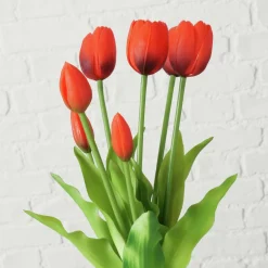 Bouquet de tulipes artificielles FALONA