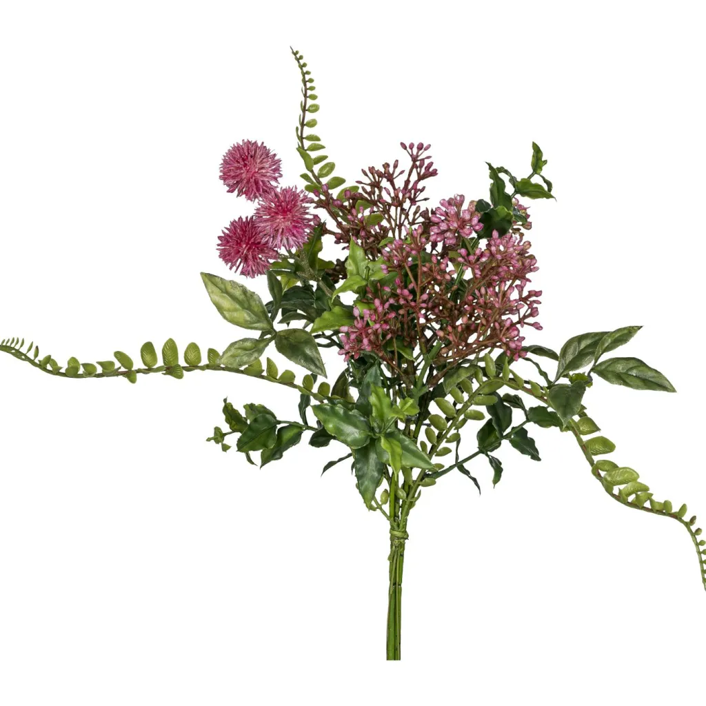 Gasper Fleurs Artificielles<Bouquet fleuri FLOWERS