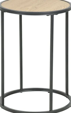 Actona Tables D'Appoint<Bout de canapé SEAFORD