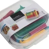 Koopman Ustensiles Cuisine/Pâtisserie<Box mit Frischhalteklammern EH