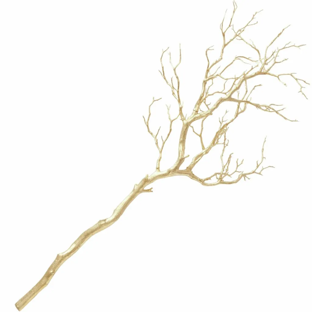 Boltze Fleurs Artificielles<Branche décorative ASTRA