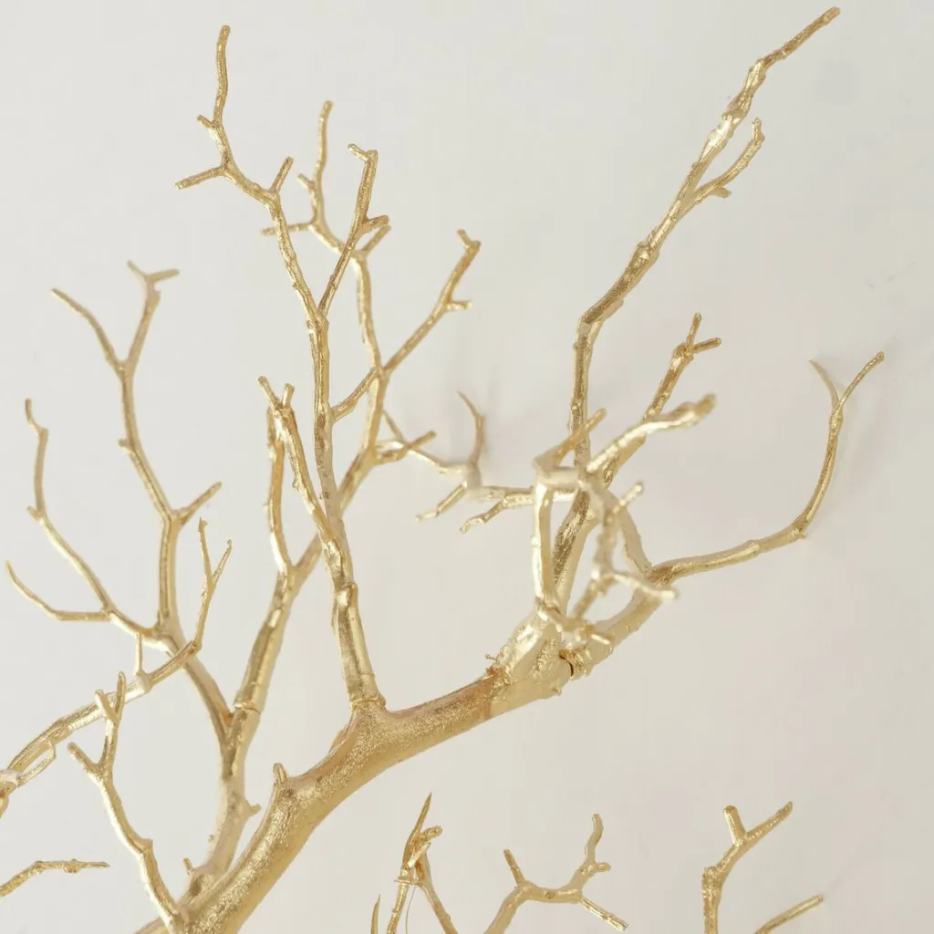 Boltze Fleurs Artificielles<Branche décorative ASTRA