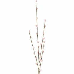 Boltze Fleurs Artificielles<Branche décorative chatons de saule FLOWERS