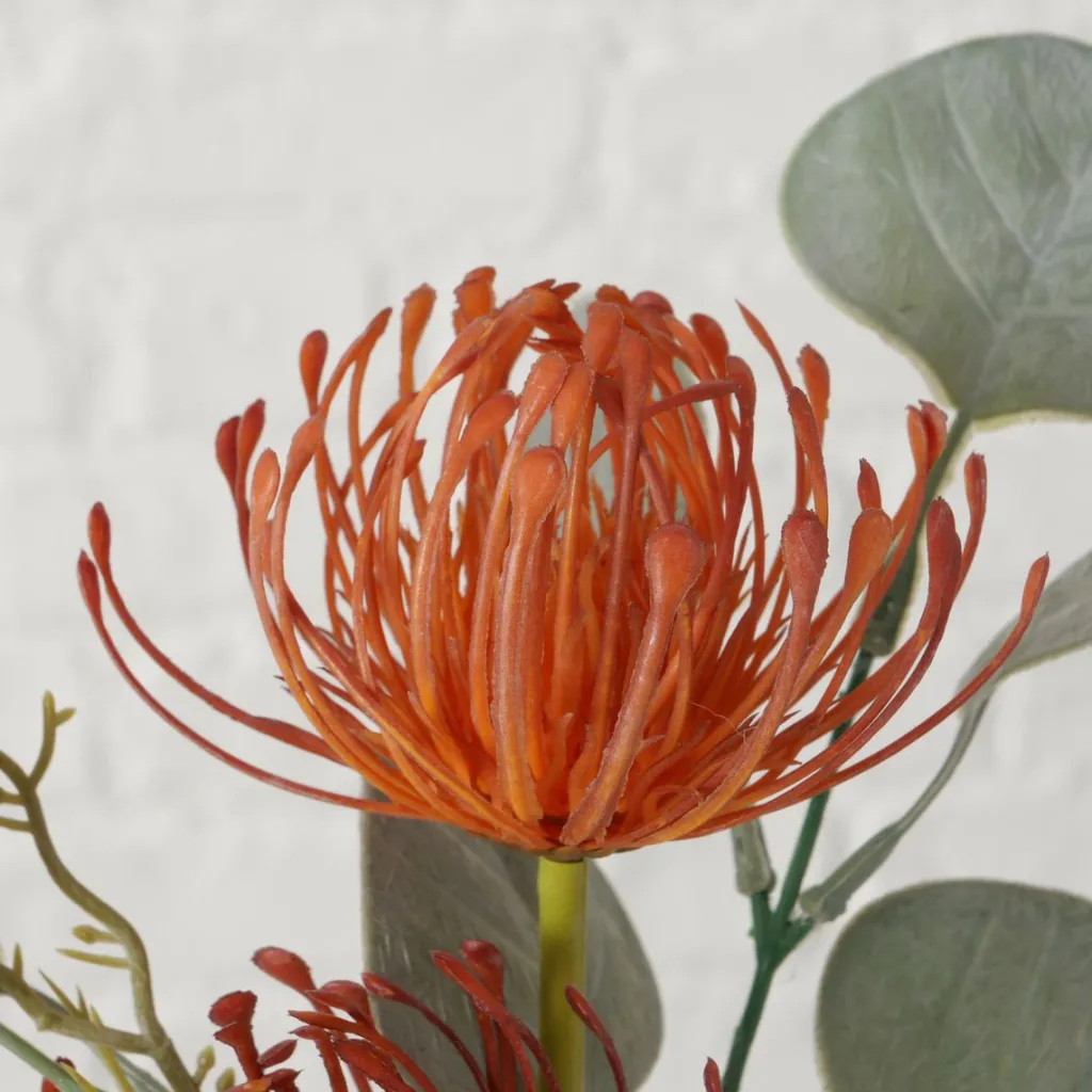 Boltze Fleurs Artificielles<Branche décorative fleurs & feuilles FLOWERS