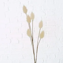 Boltze Fleurs Artificielles|Pâques<Branche décorative SAMTGRAS
