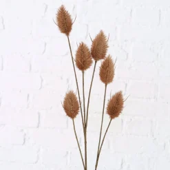 Boltze Fleurs Artificielles|Pâques<Branche décorative SAMTGRAS
