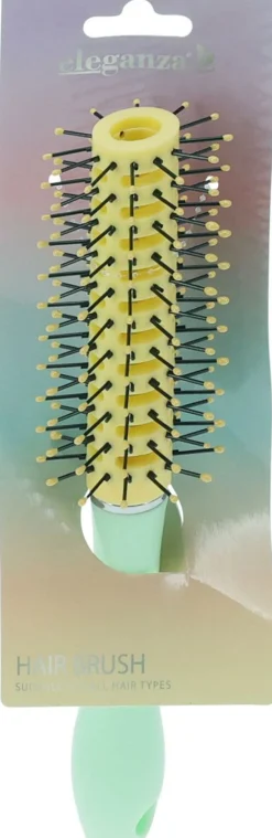 Koopman Ustensiles De Vaisselle<Brosse à cheveux RAINBOW