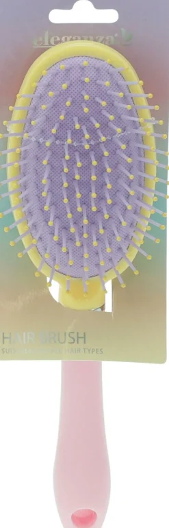 Koopman Ustensiles De Vaisselle<Brosse à cheveux RAINBOW