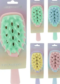 Brosse à cheveux RAINBOW
