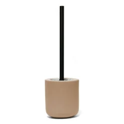 Brosse WC avec support MAMBO