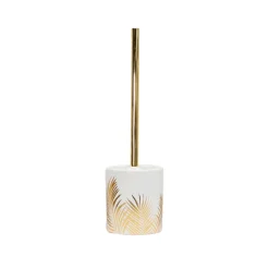 Brosse WC avec support ORBELLA