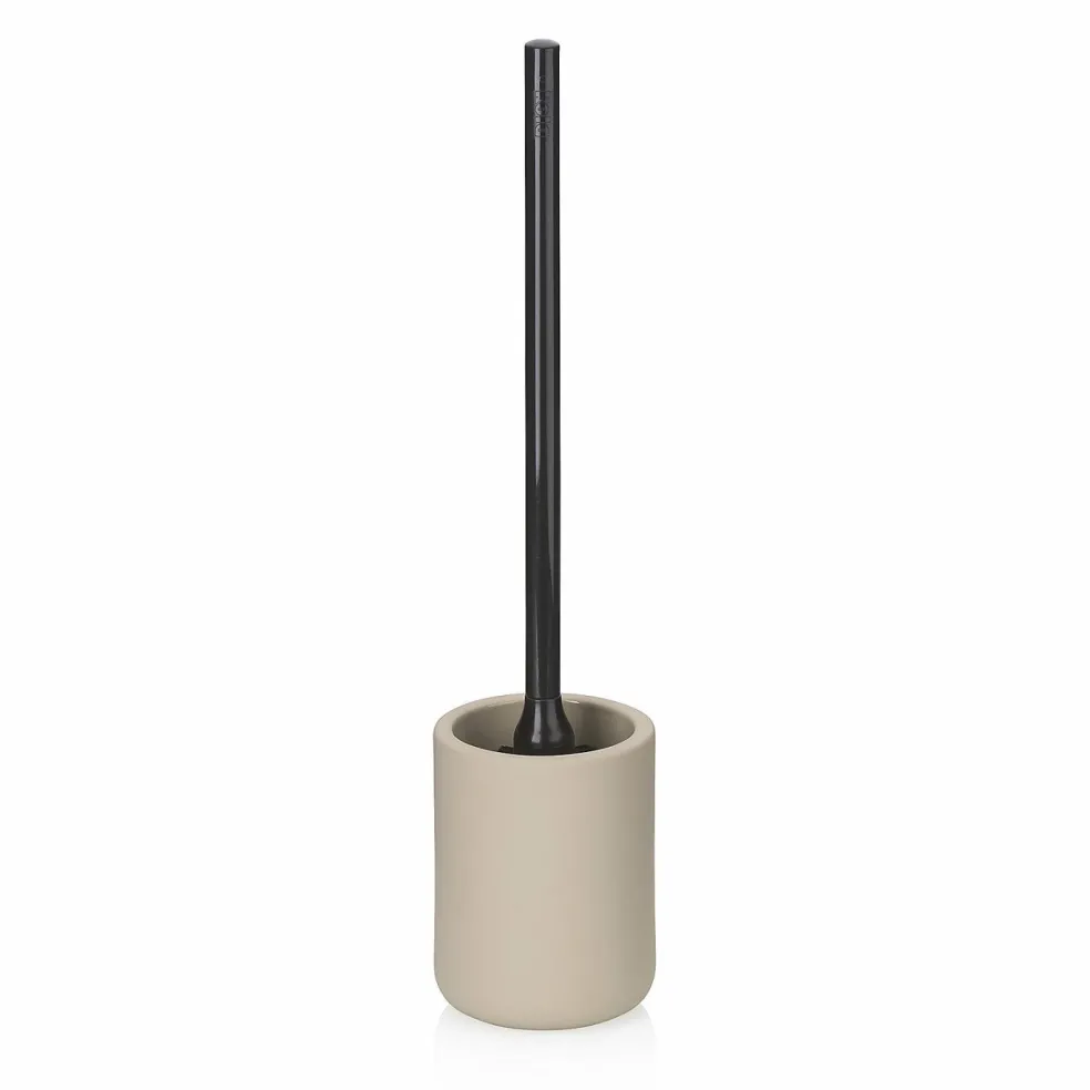 Brosse WC avec support SANA