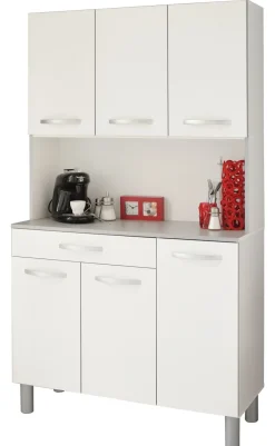 Buffet de cuisine SPOON 1