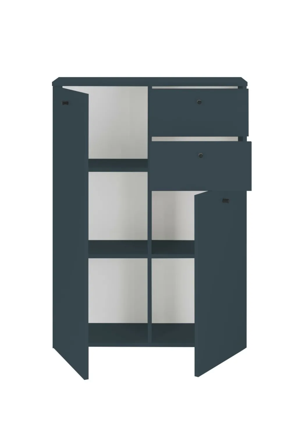 Bega BBK Armoires De Salle De Bains|Armoires Midi<Buffet haut KAIRO