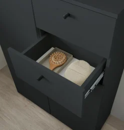 Bega BBK Armoires De Salle De Bains|Armoires Midi<Buffet haut KAIRO