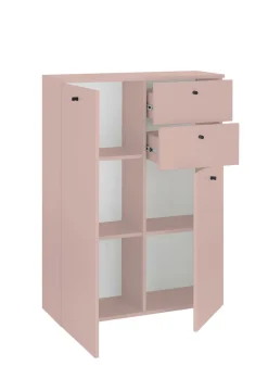 Bega BBK Armoires De Salle De Bains|Armoires Midi<Buffet haut KAIRO