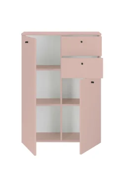 Bega BBK Armoires De Salle De Bains|Armoires Midi<Buffet haut KAIRO