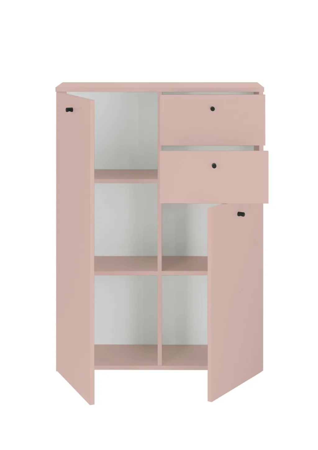 Bega BBK Armoires De Salle De Bains|Armoires Midi<Buffet haut KAIRO