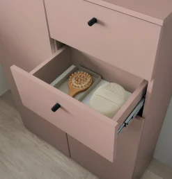 Bega BBK Armoires De Salle De Bains|Armoires Midi<Buffet haut KAIRO