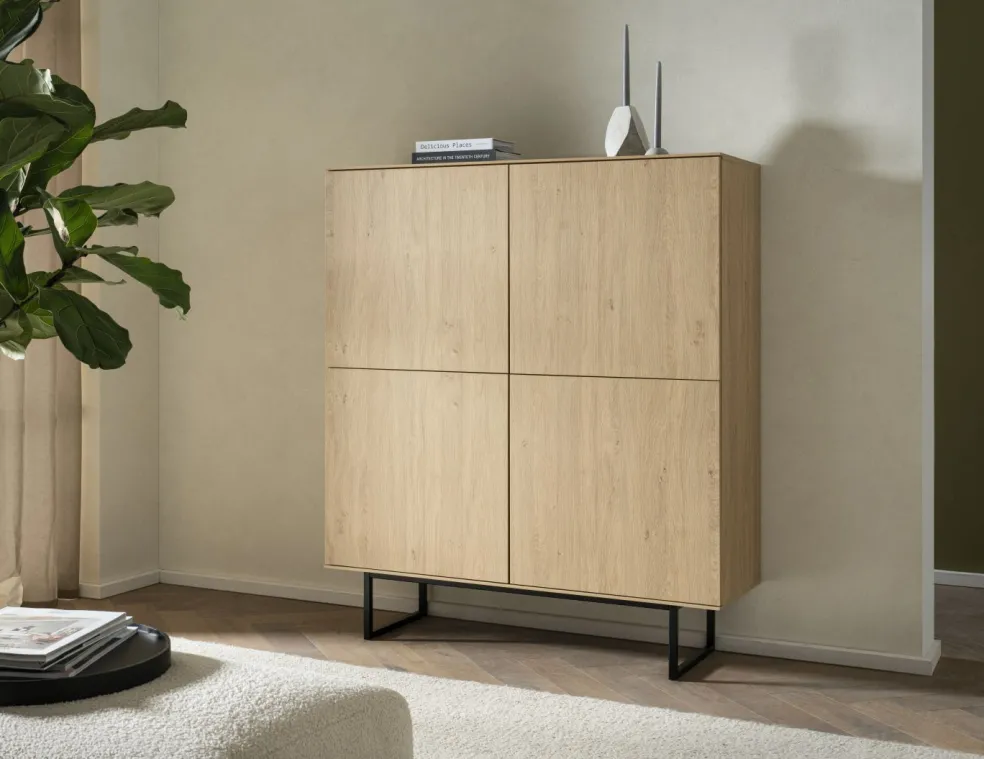 Buffet haut KALMAR