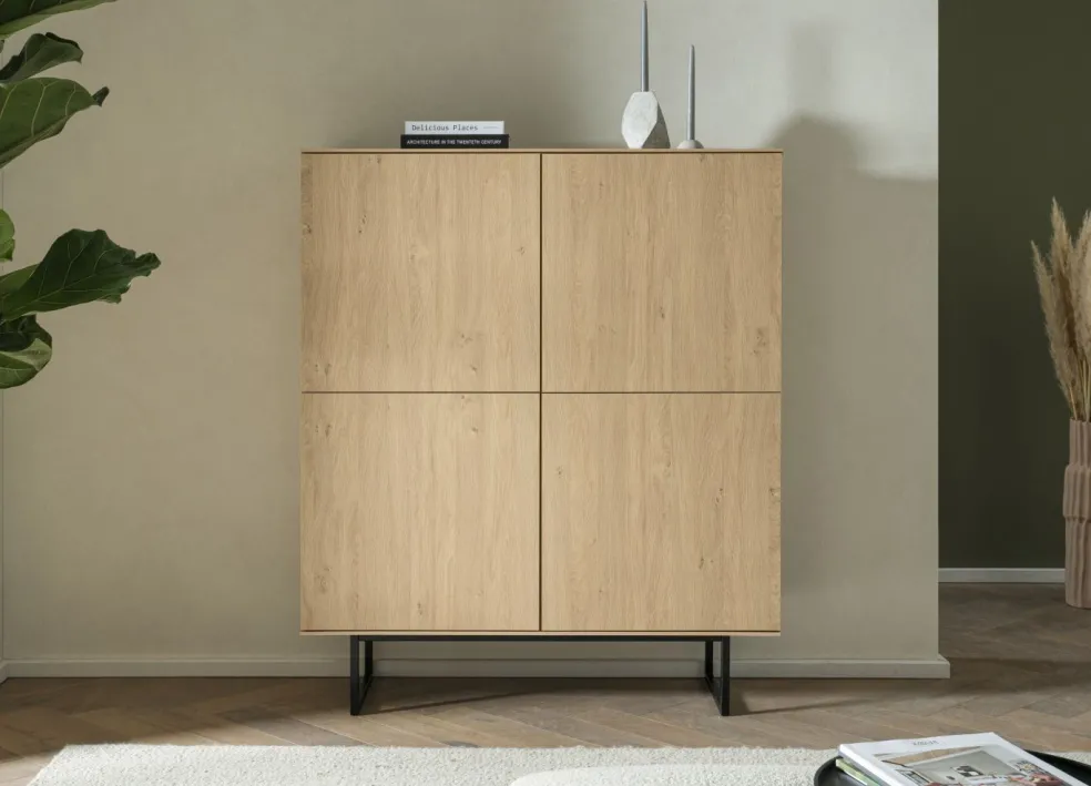 Buffet haut KALMAR