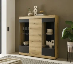 IMV Bahuts Hauts<Buffet haut SOLETO
