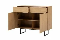 IMV Bahuts|Commodes Combinées<Buffet KALMAR