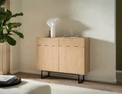 IMV Bahuts|Commodes Combinées<Buffet KALMAR