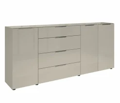 Buffet SANTORIN