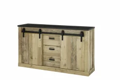 IMV Bahuts|Commodes Combinées<Buffet SHERWOOD