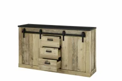 IMV Bahuts|Commodes Combinées<Buffet SHERWOOD