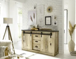 IMV Bahuts|Commodes Combinées<Buffet SHERWOOD