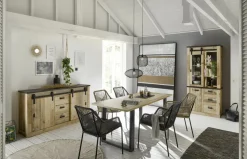 IMV Bahuts|Commodes Combinées<Buffet SHERWOOD