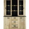 IMV Vaisseliers<Buffet vaisselier SHERWOOD