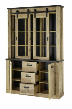 IMV Vaisseliers<Buffet vaisselier SHERWOOD