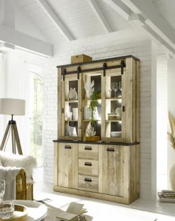 IMV Vaisseliers<Buffet vaisselier SHERWOOD
