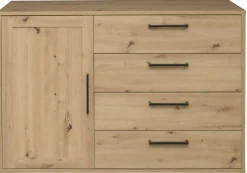 Mäusbacher Commodes Combinées<Buffet VIENNA