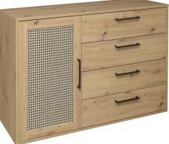 Mäusbacher Commodes Combinées<Buffet VIENNA