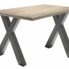 Mäusbacher Bureaux<Bureau 140 cm MISTER OFFICE