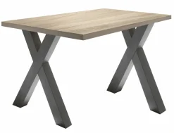 Mäusbacher Bureaux<Bureau 140 cm MISTER OFFICE
