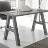 Bureau 140 cm MISTER OFFICE